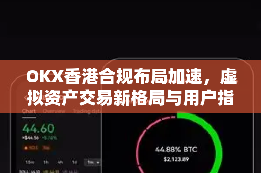 OKX香港合规布局加速,虚拟资产交易新格局与用户指南 OKX香港合规布局加速,虚拟资产交易新格局与用户指南