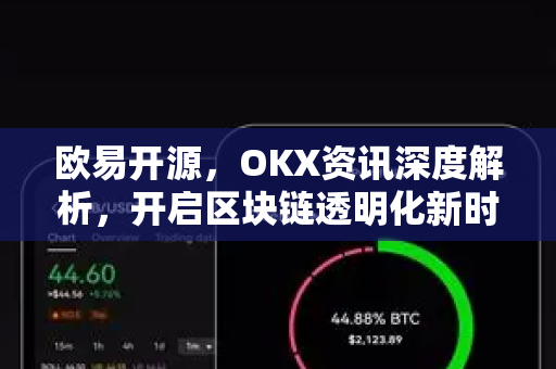 欧易开源,OKX资讯深度解析,开启区块链透明化新时代 欧易开源,OKX资讯深度解析,开启区块链透明化新时代