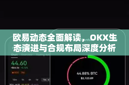 欧易动态全面解读，OKX生态演进与合规布局深度分析
