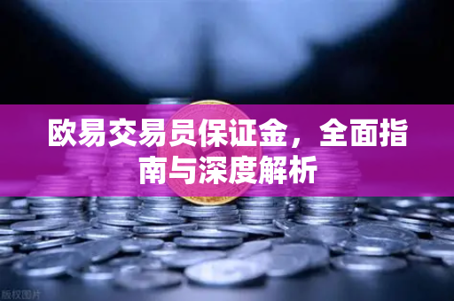 欧易交易员保证金，全面指南与深度解析