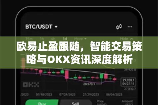 欧易止盈跟随,智能交易策略与OKX资讯深度解析 欧易止盈跟随,智能交易策略与OKX资讯深度解析