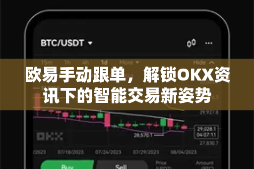 欧易手动跟单,解锁OKX资讯下的智能交易新姿势 欧易手动跟单,解锁OKX资讯下的智能交易新姿势