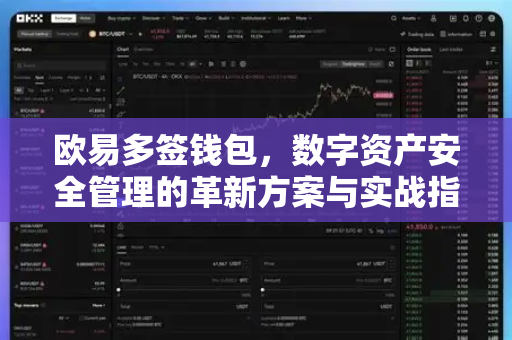 欧易多签钱包,数字资产安全管理的革新方案与实战指南 欧易多签钱包,数字资产安全管理的革新方案与实战指南