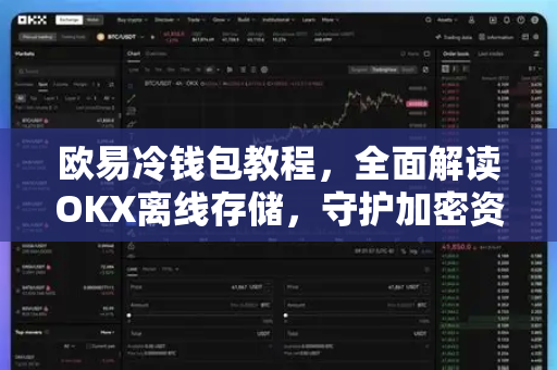欧易冷钱包教程,全面解读OKX离线存储,守护加密资产安全 欧易冷钱包教程,全面解读OKX离线存储,守护加密资产安全
