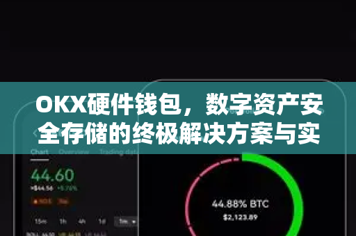 OKX硬件钱包，数字资产安全存储的终极解决方案与实操指南