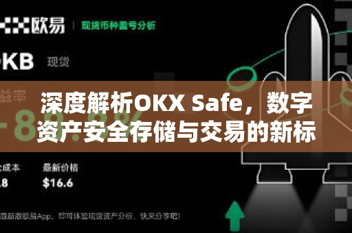 深度解析OKX Safe,数字资产安全存储与交易的新标杆 深度解析OKX Safe,数字资产安全存储与交易的新标杆
