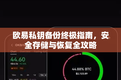 欧易私钥备份终极指南,安全存储与恢复全攻略 欧易私钥备份终极指南,安全存储与恢复全攻略