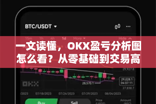 一文读懂,OKX盈亏分析图怎么看?从零基础到交易高手 一文读懂,OKX盈亏分析图怎么看?从零基础到交易高手
