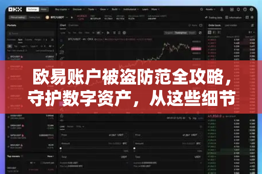 欧易账户被盗防范全攻略,守护数字资产,从这些细节开始 欧易账户被盗防范全攻略,守护数字资产,从这些细节开始