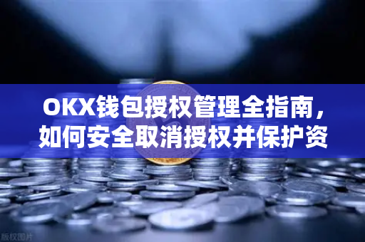 OKX钱包授权管理全指南,如何安全取消授权并保护资产安全 OKX钱包授权管理全指南,如何安全取消授权并保护资产安全