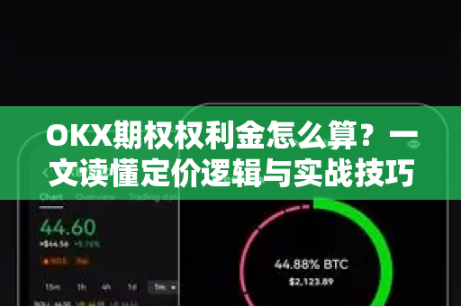 OKX期权权利金怎么算?一文读懂定价逻辑与实战技巧 OKX期权权利金怎么算?一文读懂定价逻辑与实战技巧