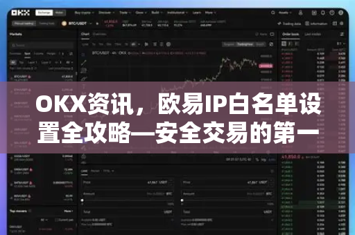 OKX资讯,欧易IP白名单设置全攻略—安全交易的第一步 OKX资讯,欧易IP白名单设置全攻略—安全交易的第一步