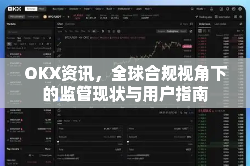 OKX资讯,全球合规视角下的监管现状与用户指南 OKX资讯,全球合规视角下的监管现状与用户指南