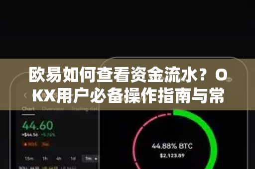 欧易如何查看资金流水?OKX用户必备操作指南与常见问题解答 欧易如何查看资金流水?OKX用户必备操作指南与常见问题解答