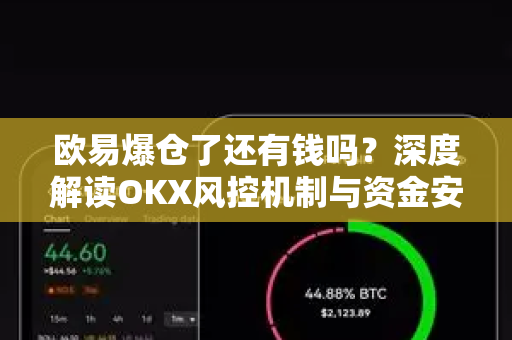 欧易爆仓了还有钱吗？深度解读OKX风控机制与资金安全策略