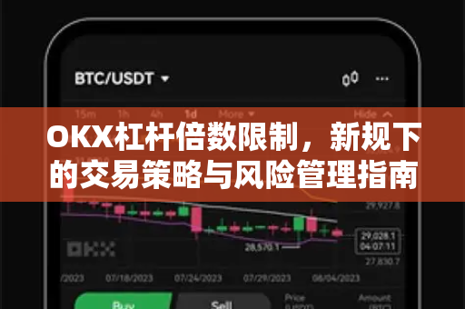 OKX杠杆倍数限制,新规下的交易策略与风险管理指南 OKX杠杆倍数限制,新规下的交易策略与风险管理指南