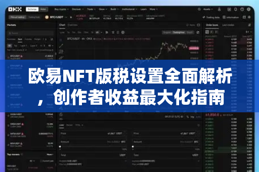 欧易NFT版税设置全面解析,创作者收益最大化指南 欧易NFT版税设置全面解析,创作者收益最大化指南
