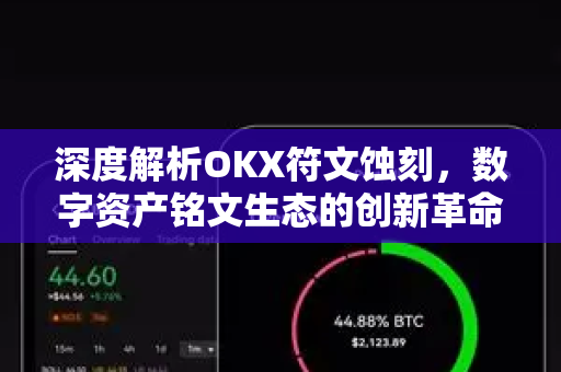 深度解析OKX符文蚀刻,数字资产铭文生态的创新革命 深度解析OKX符文蚀刻,数字资产铭文生态的创新革命