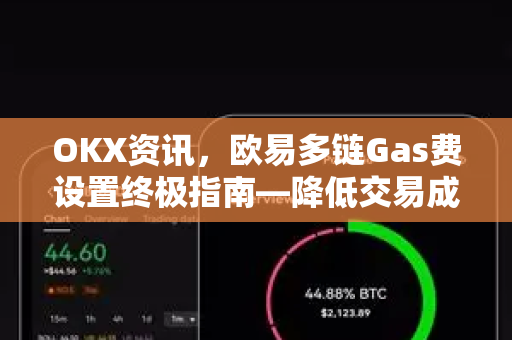 OKX资讯,欧易多链Gas费设置终极指南—降低交易成本的实战策略 OKX资讯,欧易多链Gas费设置终极指南—降低交易成本的实战策略