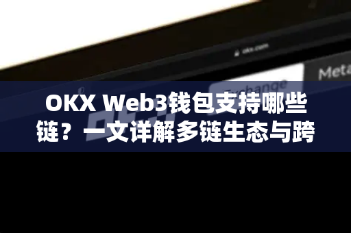 OKX Web3钱包支持哪些链?一文详解多链生态与跨链操作指南 OKX Web3钱包支持哪些链?一文详解多链生态与跨链操作指南