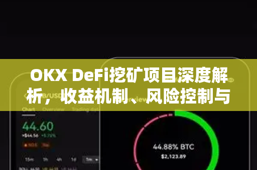 OKX DeFi挖矿项目深度解析,收益机制、风险控制与入手指南 OKX DeFi挖矿项目深度解析,收益机制、风险控制与入手指南