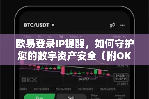 欧易登录IP提醒,如何守护您的数字资产安全(附OKX官网下载指南) 欧易登录IP提醒,如何守护您的数字资产安全(附OKX官网下载指南)