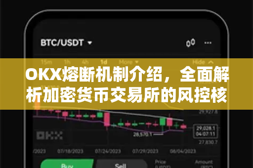 OKX熔断机制介绍,全面解析加密货币交易所的风控核心 OKX熔断机制介绍,全面解析加密货币交易所的风控核心