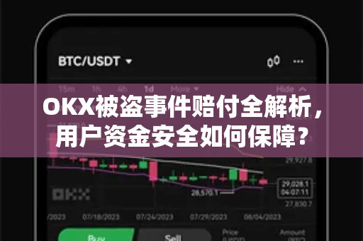 OKX被盗事件赔付全解析,用户资金安全如何保障? OKX被盗事件赔付全解析,用户资金安全如何保障?